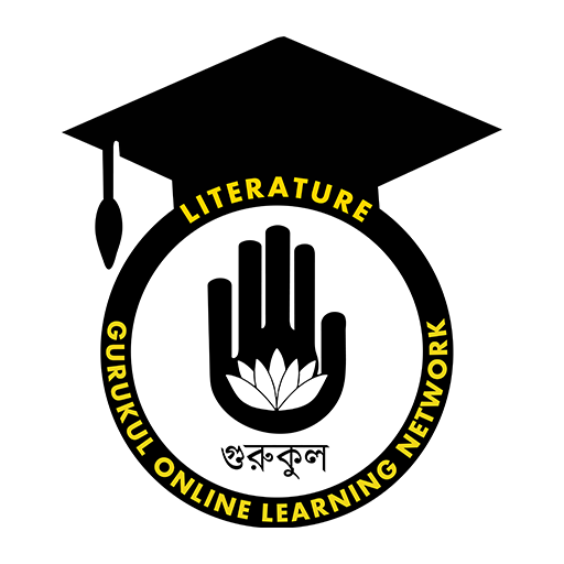 Literature Gurukul, GOLN | English