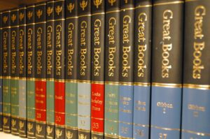 The Literary Canon: Understanding Its Significance and Evolution