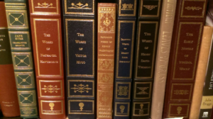 The Literary Canon: Understanding Its Significance and Evolution