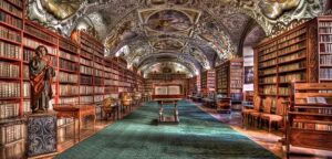 The Literary Canon: Understanding Its Significance and Evolution