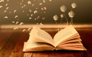 Literature for Beginners