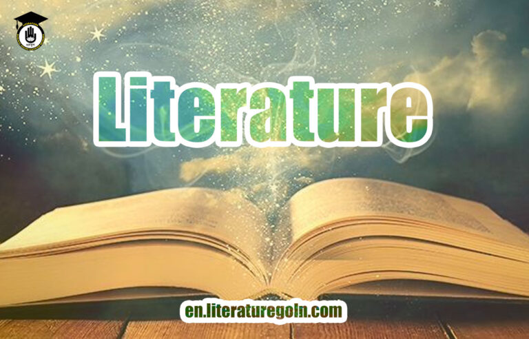 Literature