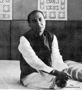 Parchhaiyan by Sahir Ludhianvi